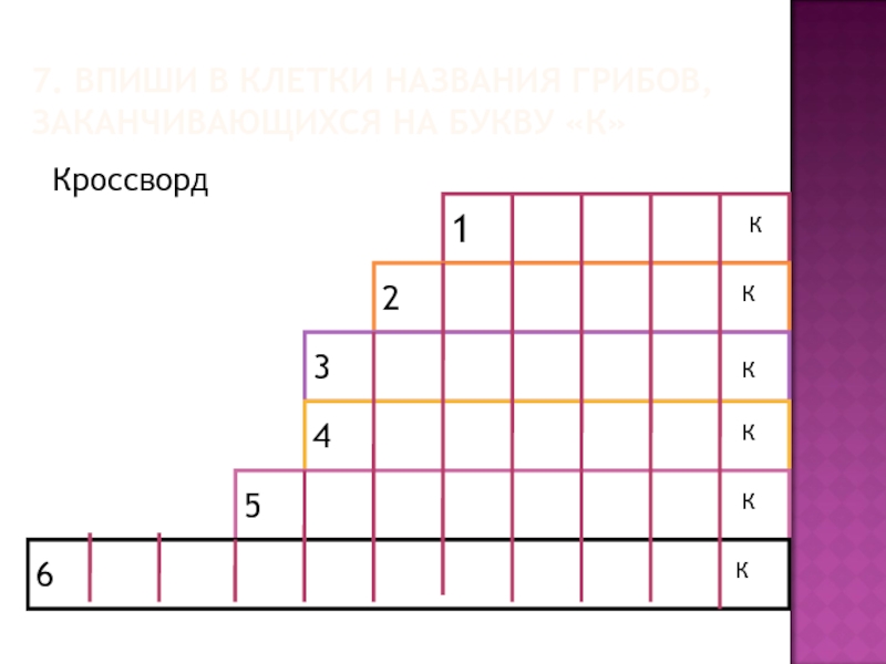 Ячейкой называется. Впишите в клеточки кроссворда названия грибов. Впиши в кроссворд названия грибов. Впиши в кроссворд названия грибов ответ. Микроскоп кроссворд с ответами.