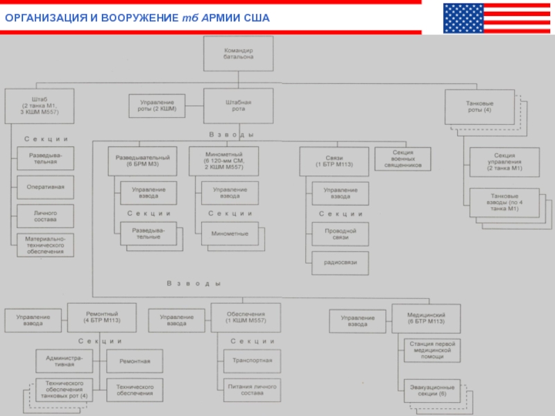 Организация вооружение. ОШС ТБ армии США. Организация и вооружение армейской авиации США. Организация ТБ армии США. Организация и вооружение ТБ.