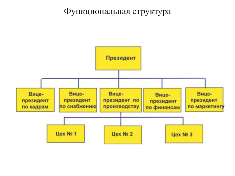 Организационная структура аптеки схема