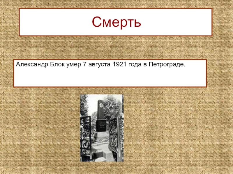 Почему блок. Похороны Александра блока 1921. Смерть Александра блока. Блок смерть биография. Блок причина смерти.