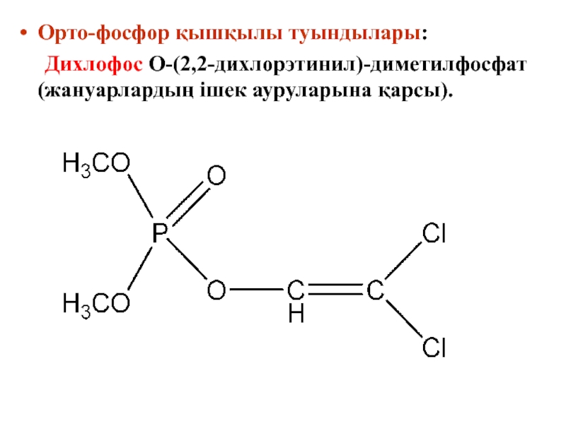 Азот қышқылы презентация