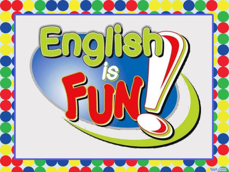 english-is-fun