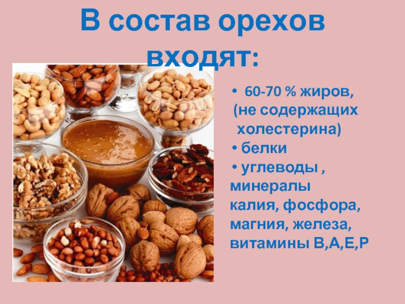 Белки грецкие орехи можно. Орехи это жиры или белки. Орехи для презентации. Орехи при язве. Полезные вещества в грецких орехах.