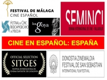 CINE EN ESPAÑOL: ESPAÑA