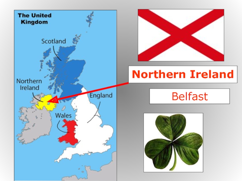 Northern IrelandBelfast