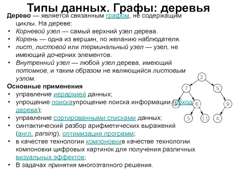 Графы являющиеся деревьями. Корень дерева графы. Корнем данного графа является.