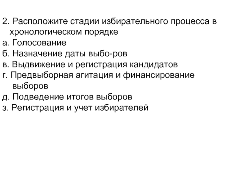 Находится на стадии. Голосование стадия избирательного процесса. Расположите в хронологическом порядке этапы избирательного процесса. Расположите по порядку стадии избирательного процесса. Предвыборная агитация как стадия избирательного процесса.