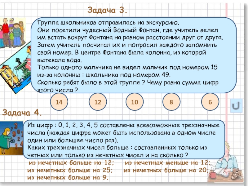 Школьники отправились на экскурсию