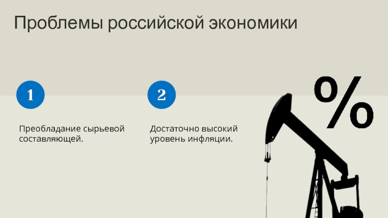 Экономика россии в начале xxi века презентация