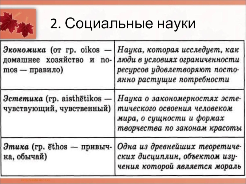 Укажите социальные науки. Социальные науки и предметы их изучения. Важнейшие социальные науки таблица. Социальные науки специфика объекта их изучения. Специфика объекта социальных наук.