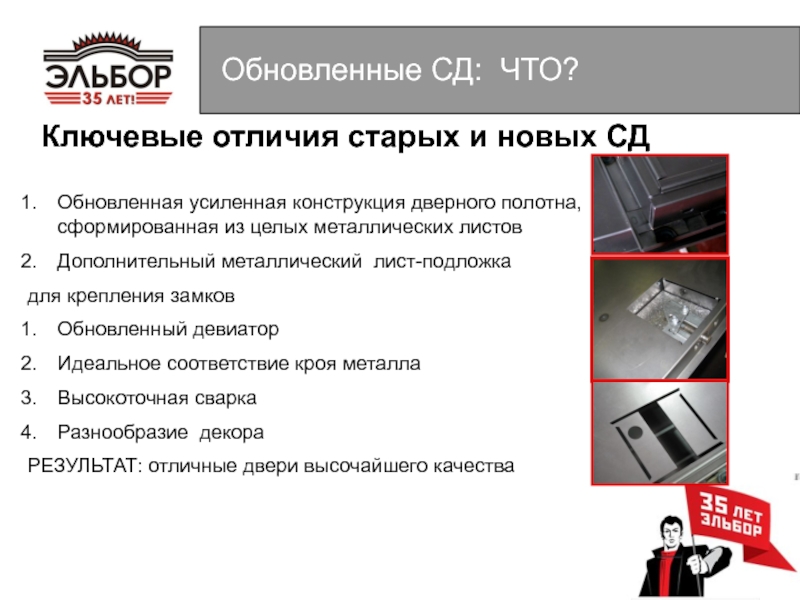 Каталог новой линии. Девиатор Эльбор. Эльбор Одноразка. Эльбор логотип. Эльбор сертификаты.