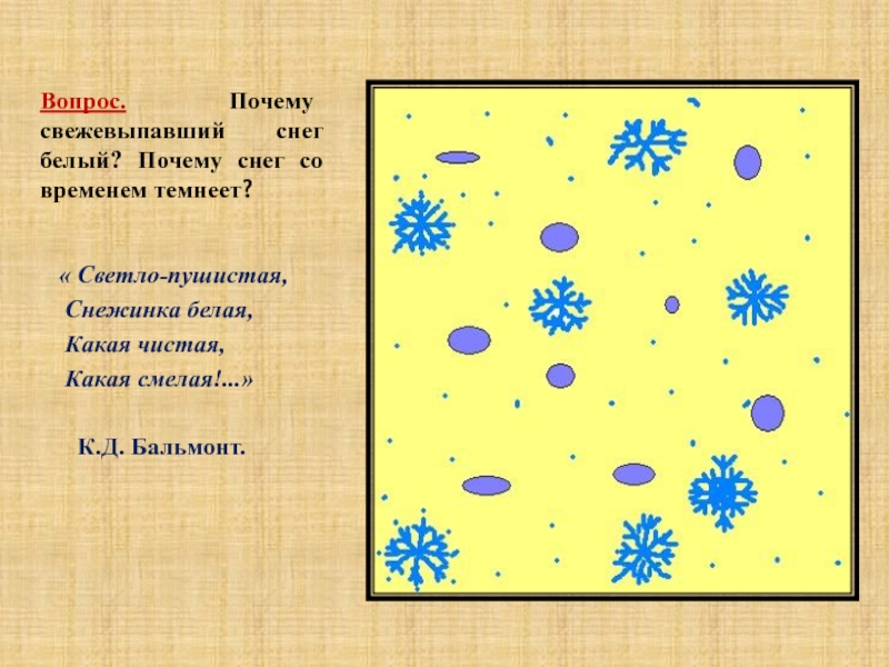 Почему снег белый для детей. Почему снег темнеет весной. Почему снег белый. Почему снег белый физика. Почему снег темнеет.