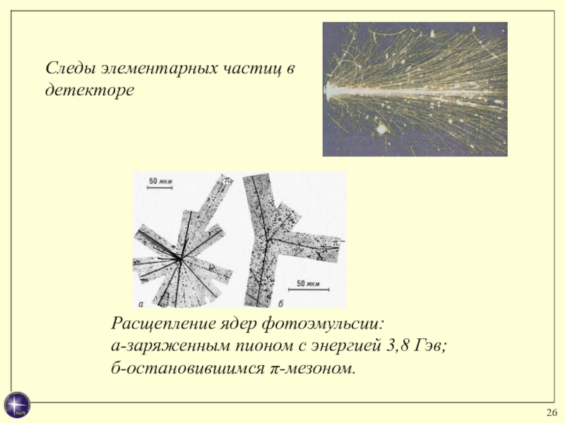 Метод толстослойных фотоэмульсий картинки