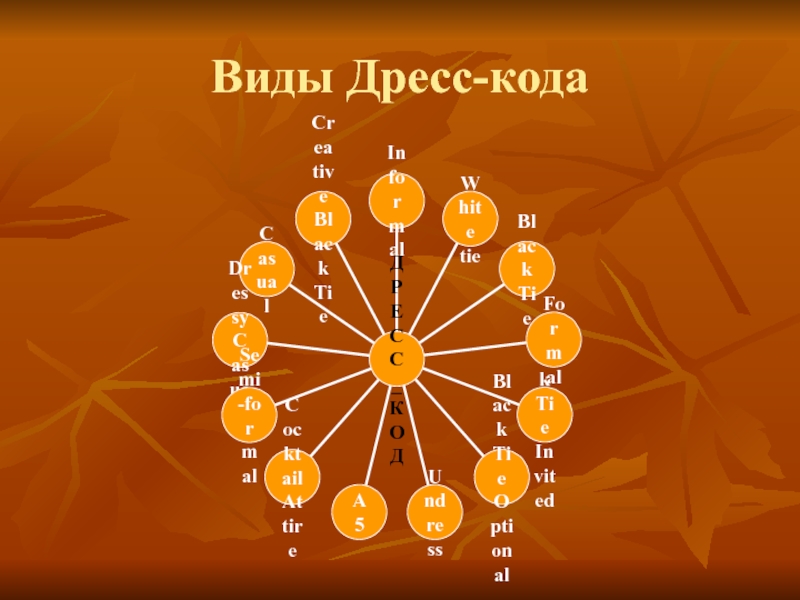 Правила кода