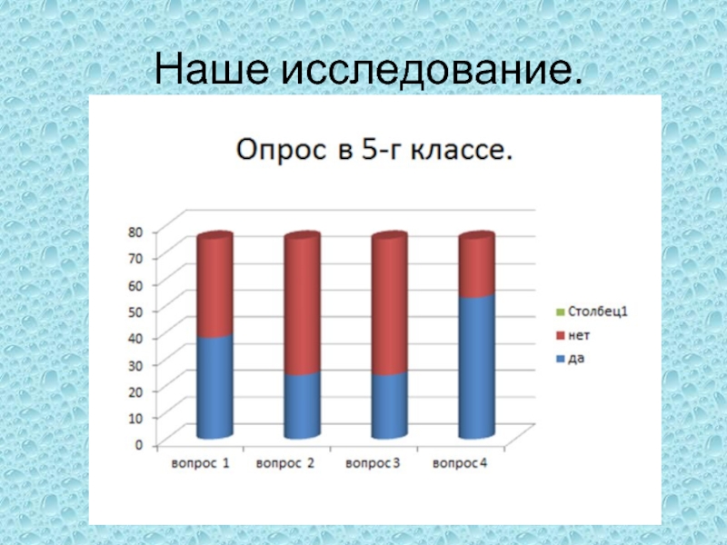 Вклад октябрь. Наше исследование.