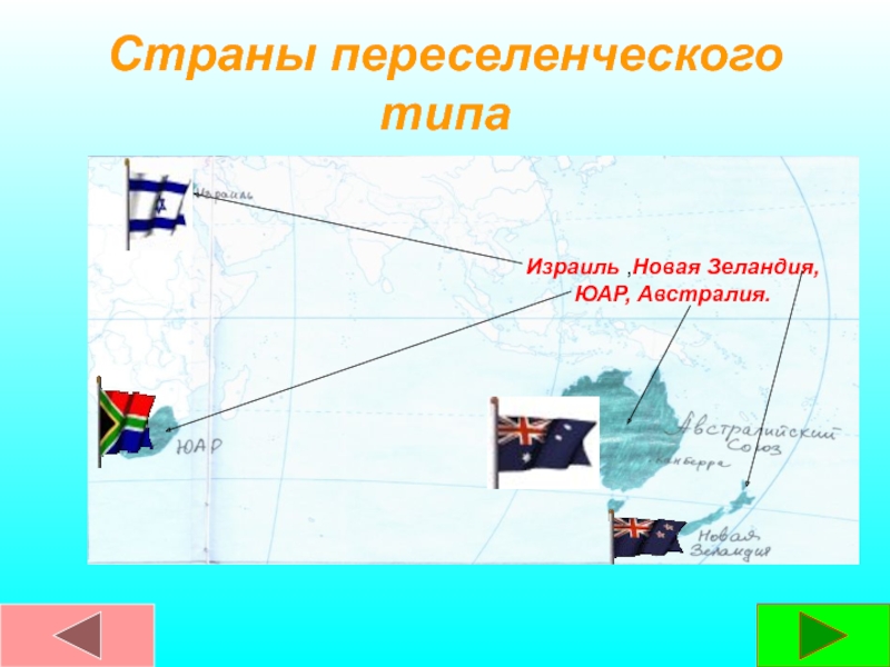 Юар страна переселенческого капитализма