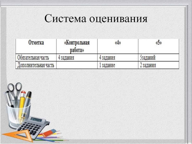 Оценка за контрольную работу. Оценочная система. Система оценивания в России контрольная работа. Система оценивания в 10 классе. Система оценок.