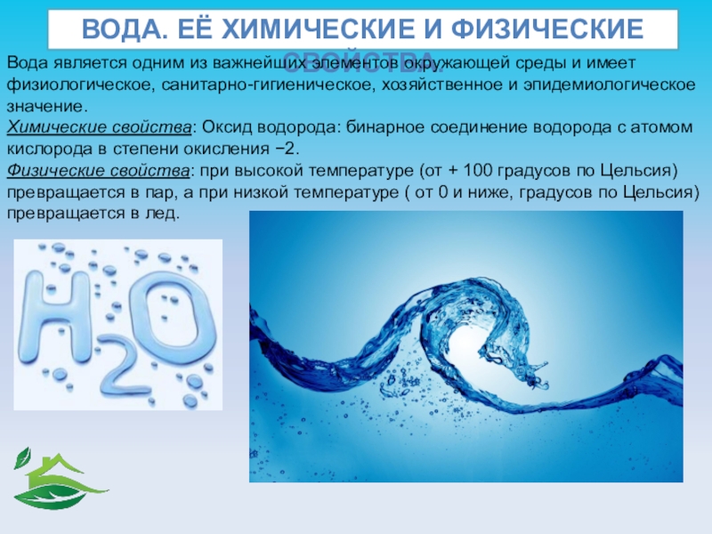 Реферат: Эндемические заболевания, связанные с водой, гельминтные заболевания, передающиеся через воду