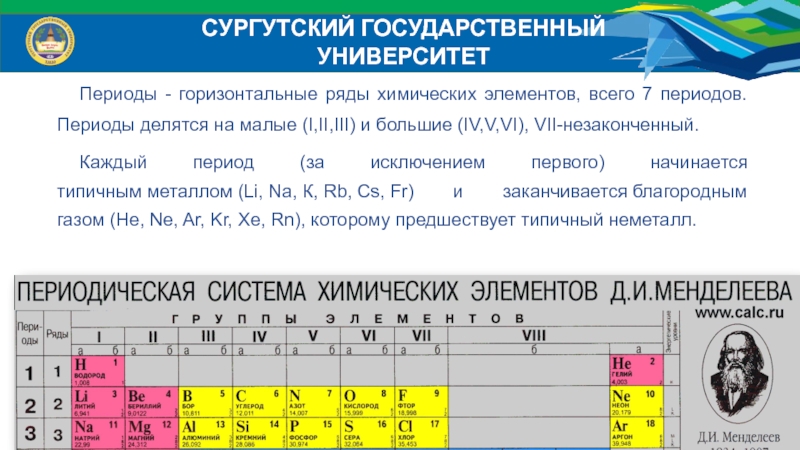 В ряду химических элементов al mg