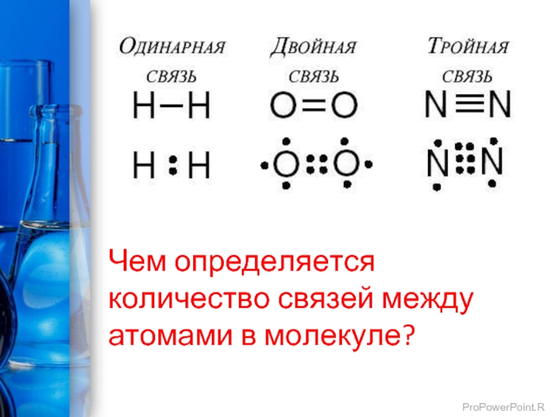 Ковалентная неполярная связь презентация