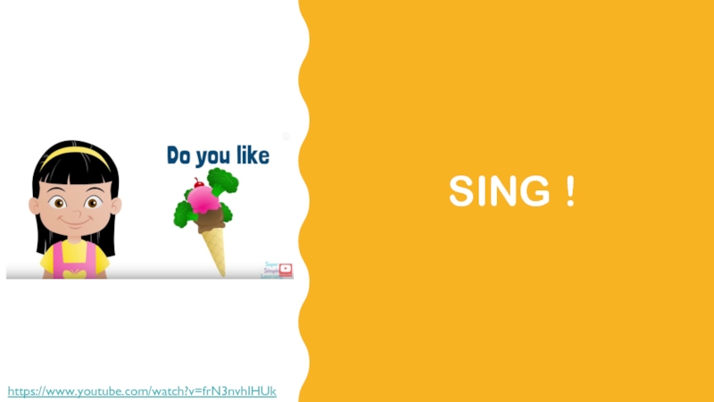 Sing sang sung неправильные