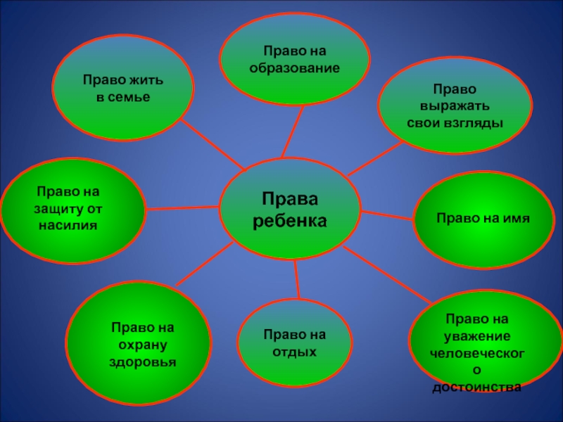 Защита проекта по обществознанию