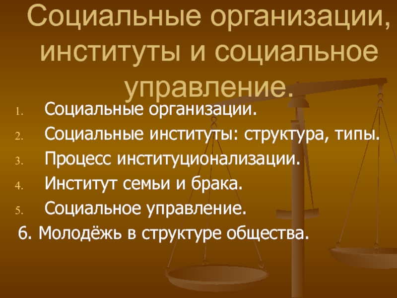 Институт семьи. Социальные институты и организации. Социальные организации в институте семьи. Учреждения института семьи. Структура института семьи.