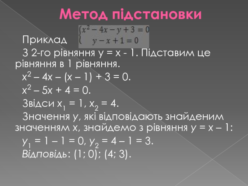 Метод це