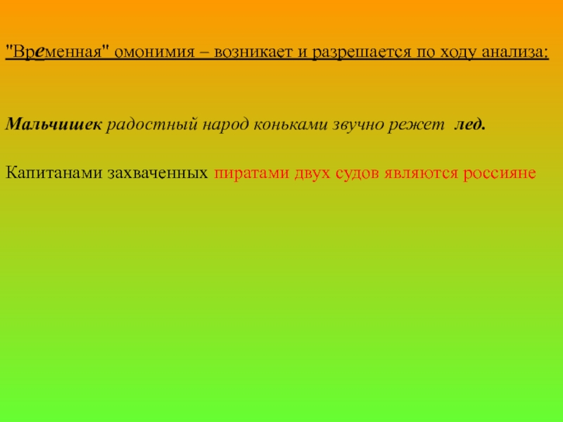 Устное высказывание. Непоследовательность мышления. Смысловая неполнота. Смысловая неполнота второго предложения. Смысловая неполнота примеры.