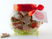 St.Valentine’s day