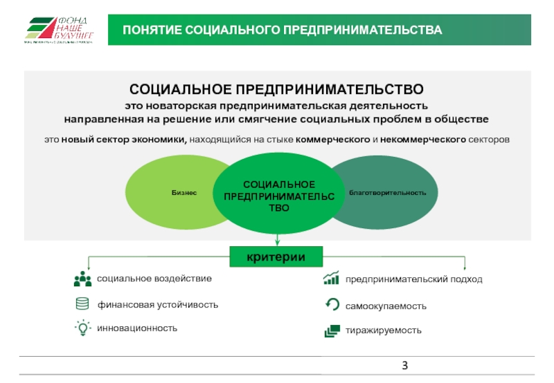 Где находится социальный. Проблемы социального предпринимательства. Условия социального предпринимательства.