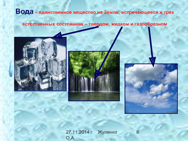 Три естественный. Состояние воды на земле. Вещество встречающееся на земле в трёх состояниях. Вода в жидком и твердом состоянии. Твердое жидкое и газообразное состояние почвы.