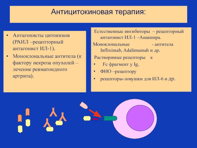 Классификация цитокинов презентация