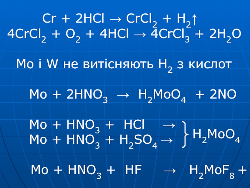 Crcl3 nacl