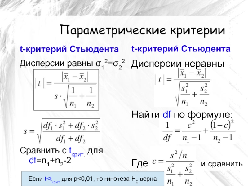 Число степеней свободы стьюдента. Критерий Стьюдента формула. Параметрический критерий Стьюдента. T-критерий Стьюдента. Z критерий Стьюдента.