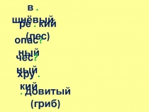 Подведём итоги