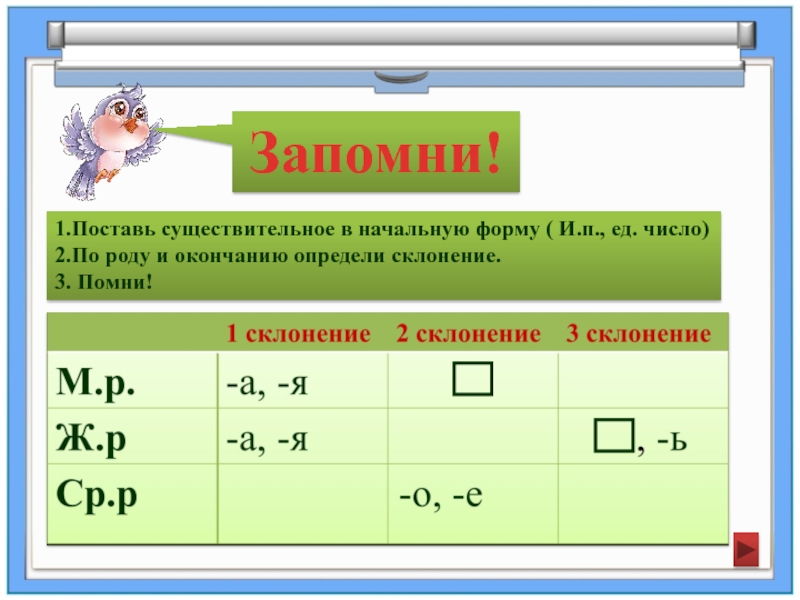 Ставлю существительное. Тренажер определи склонение имён существительных. Тренажер склонения имен существительных. Склонение существительных тренажер. Тренажер по русскому склонение существительных.