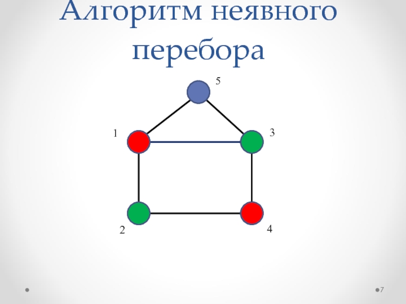 Метод прогонки для неявных схем