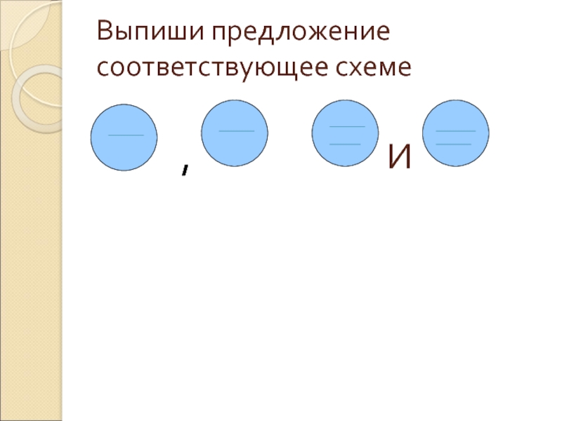 Какой схеме соответствует предложение что вы знаете о лесе