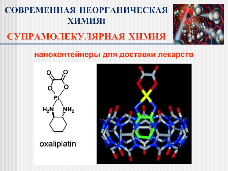 Картинки неорганическая химия