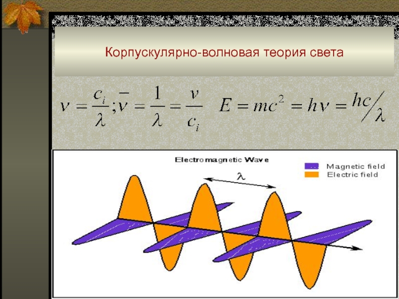 Волновая теория света явления. 1. Корпускулярную теории света.. Волновая теория света. Корпускулярная и волновая теория света. Волновая теория света Ньютона.