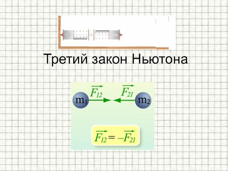 Третий ньютона. Третий закон Ньютона презентация. Три закона Ньютона презентация. Рисунок третьего закона Ньютона. Законы Ньютона презентация.