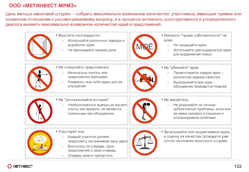 Кардинальные правила вмз фото