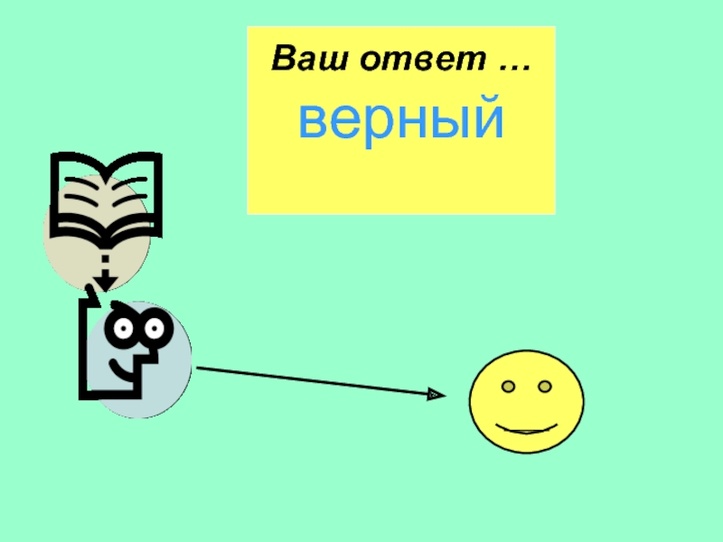 Оба ответа верны