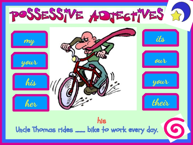 Tom ride. Thomas Ride. Tom can Ride a Bike. Ride or Thomas.