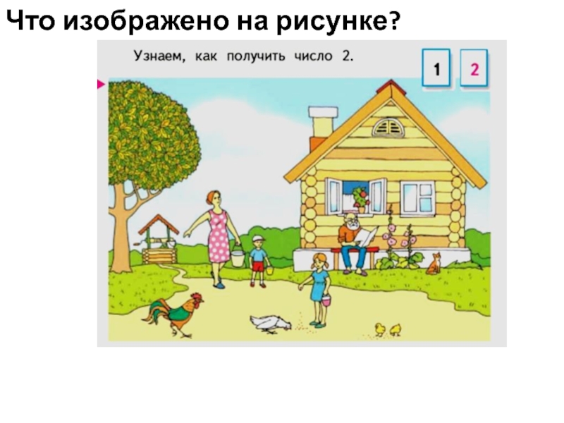 Узнать где 2 дом. Россия в числах рисунки. Какое число на рисунке.