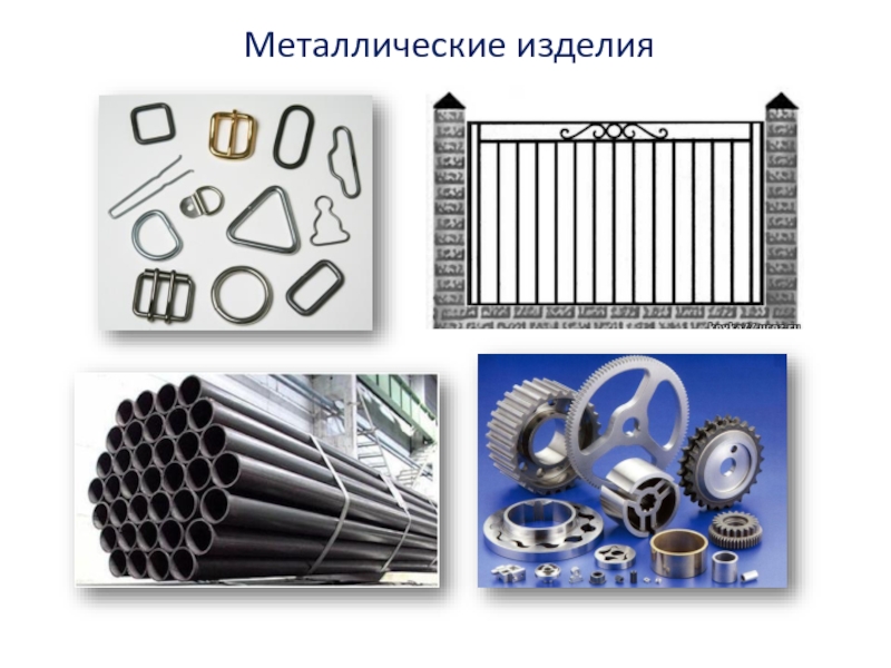 Метал 22. Список всех металлоизделий. Стальные изделия акция. Что является металлоизделием.