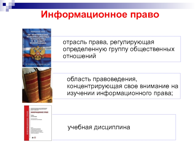 Информационное право определение. Информационное законодательство. Методы информационного права. Принципы информационного права. Предмет информационного законодательства.