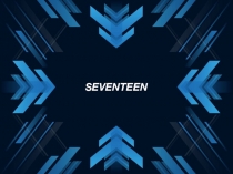 SEVENTEEN