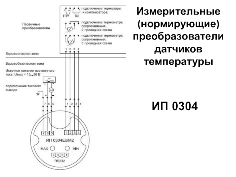 Элемер рв схема подключения